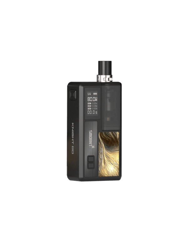 Smoant Knight 80 Pod System