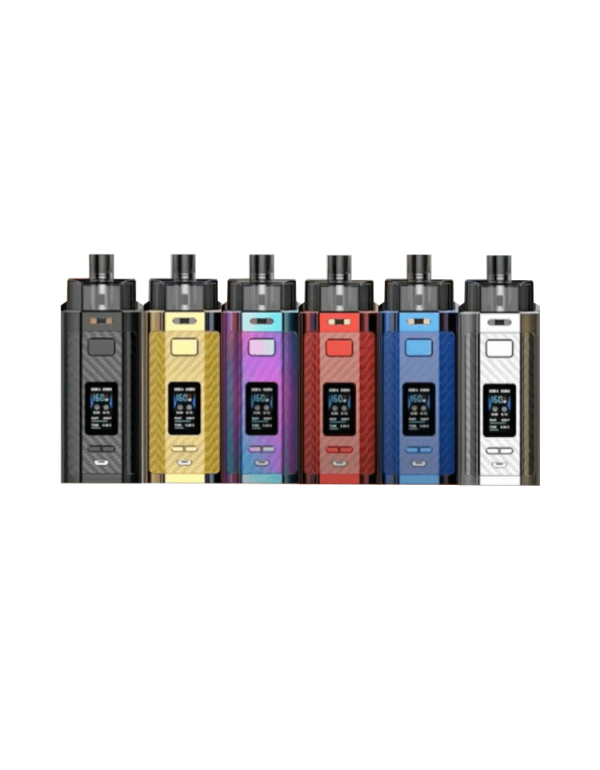 SMOK RPM160 Kit