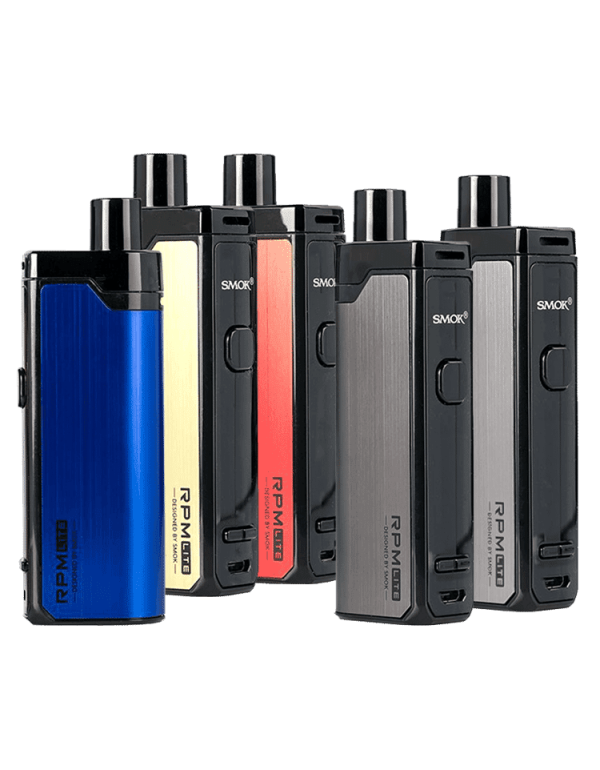 SMOK RPM Lite Pod System
