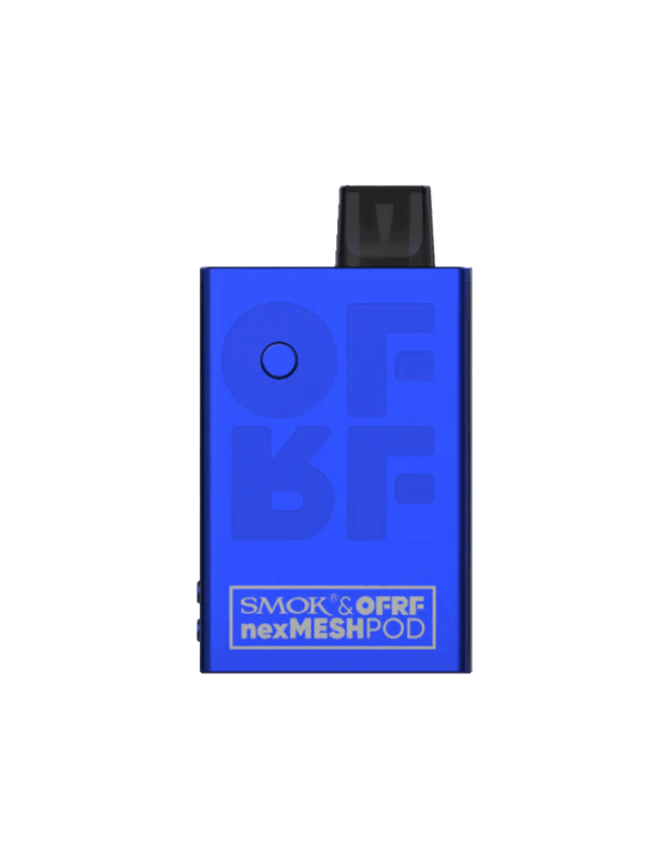 SMOK OFRF nexMESH Pod Kit