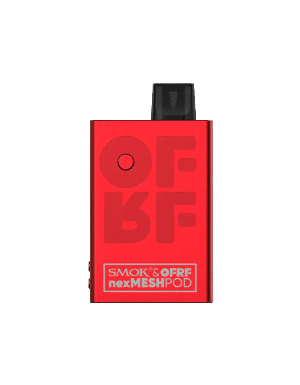 SMOK OFRF nexMESH Pod Kit