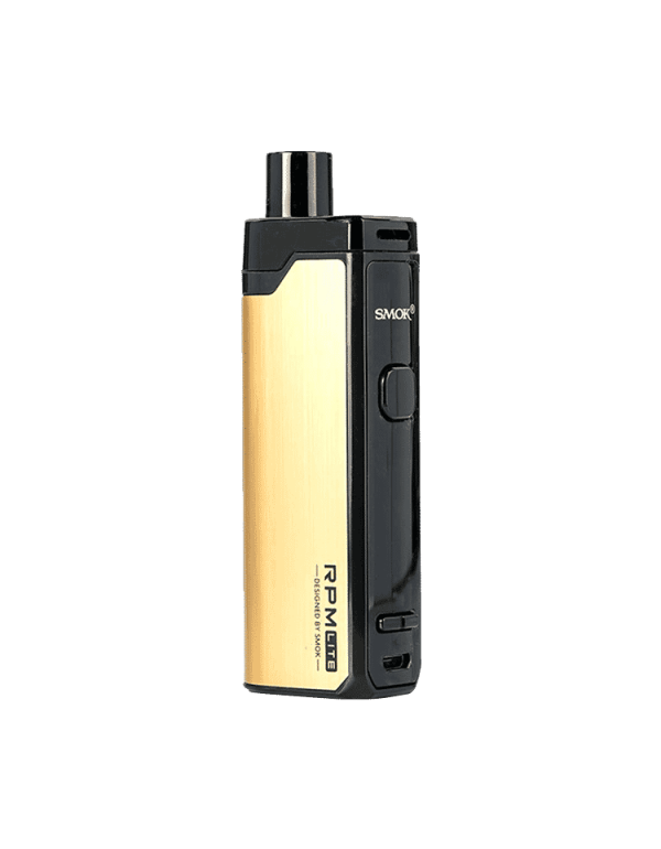 SMOK RPM Lite Pod System