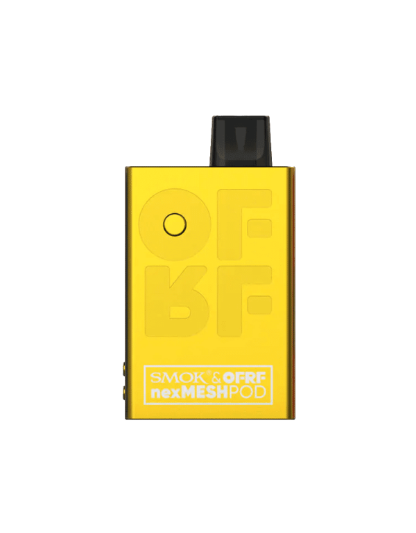 SMOK OFRF nexMESH Pod Kit
