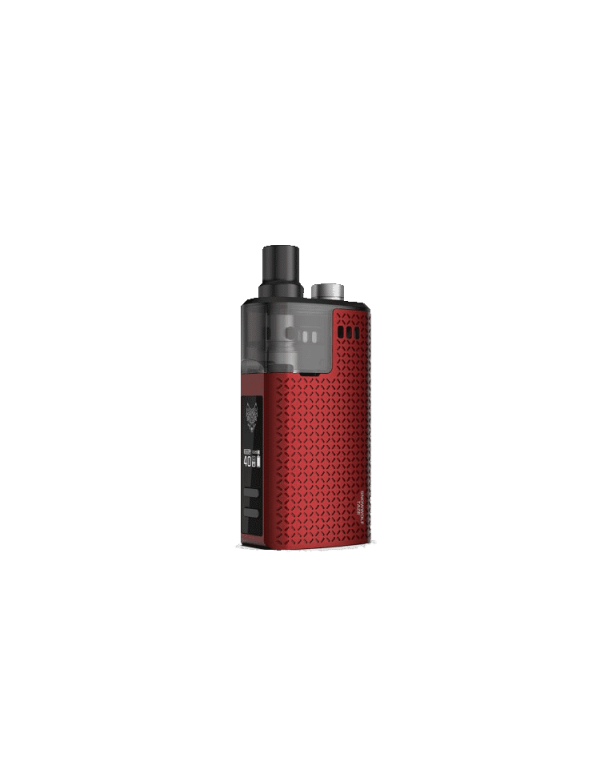 SnowWolf Taze Pod System