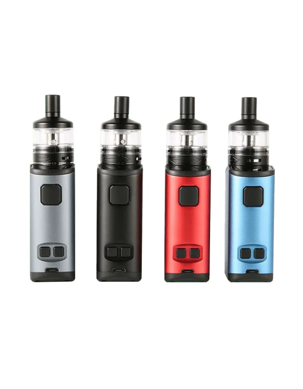 Teslacigs T40 Kit