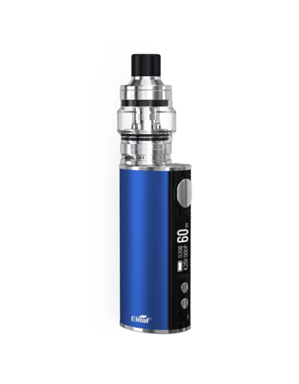 Eleaf iStick T80 & Pesso Tank