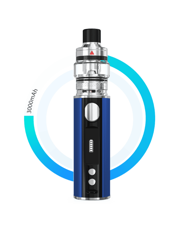 Eleaf iStick T80 & Pesso Tank