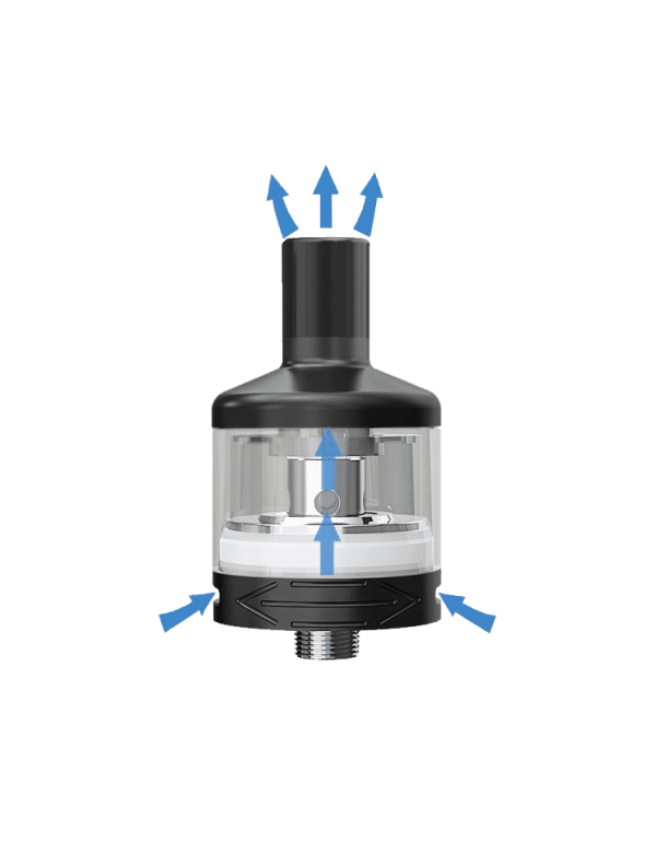 Teslacigs T40 Kit