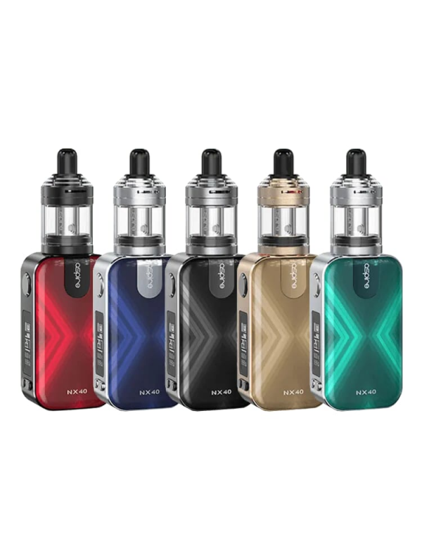 Aspire Rover 2 Kit