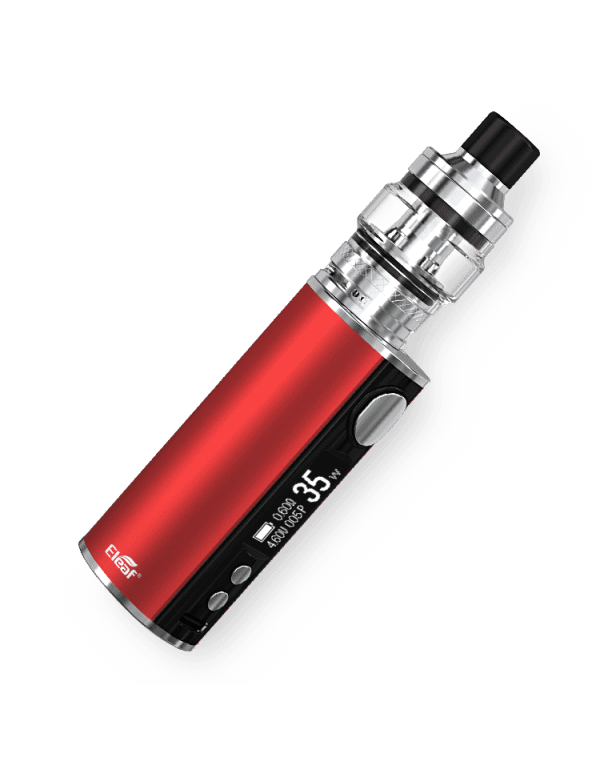 Eleaf iStick T80 & Pesso Tank