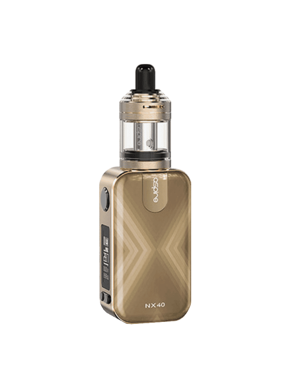 Aspire Rover 2 Kit