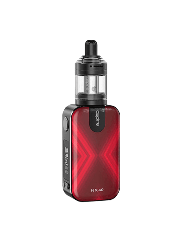 Aspire Rover 2 Kit