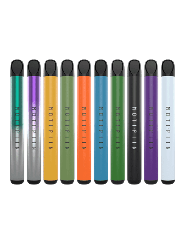 MOTI Vape PIIN Disposable Vape
