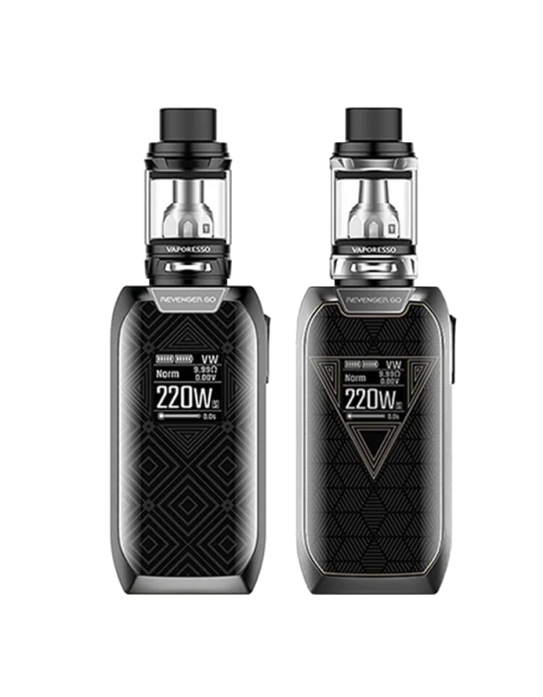 Vaporesso Revenger Go Kit