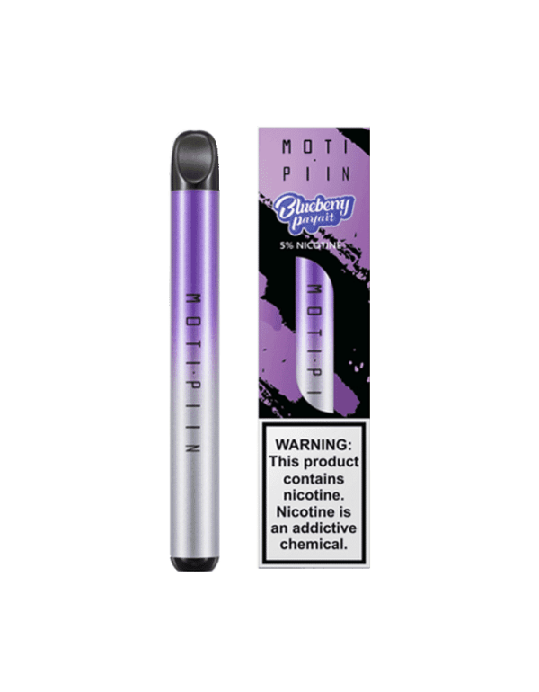MOTI Vape PIIN Disposable Vape