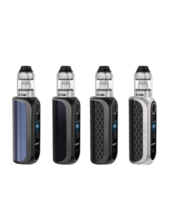 OBS Cube FP Kit