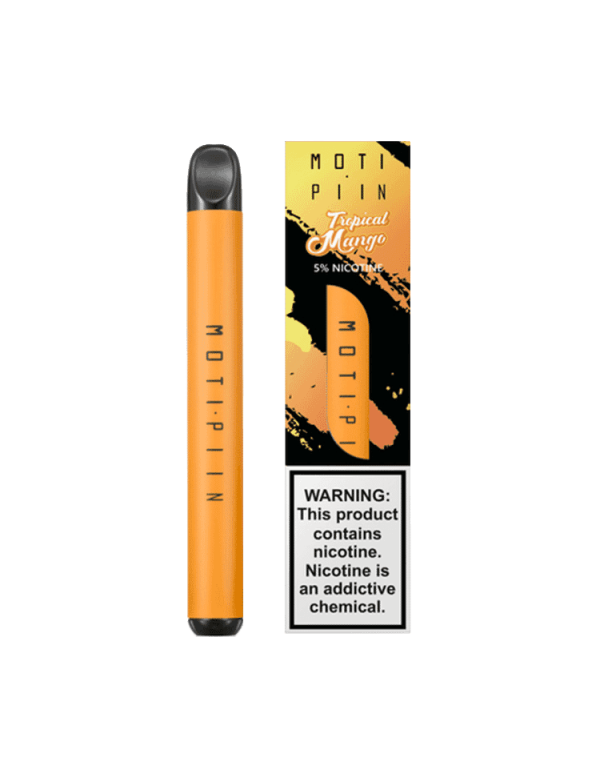 MOTI Vape PIIN Disposable Vape