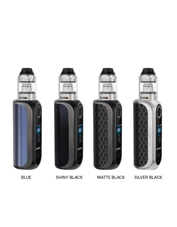 OBS Cube FP Kit