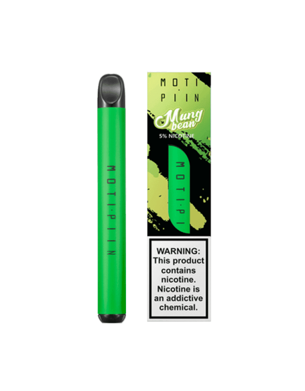 MOTI Vape PIIN Disposable Vape
