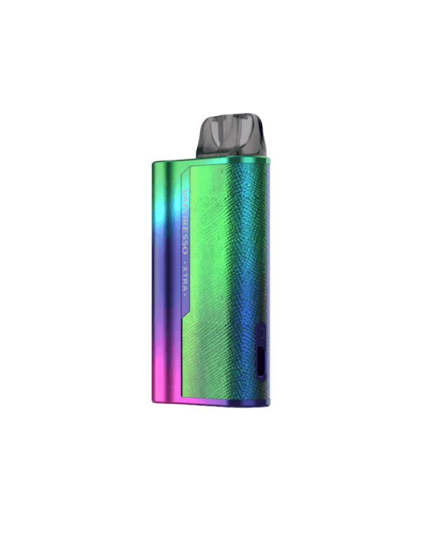 Vaporesso Xtra Pod Kit