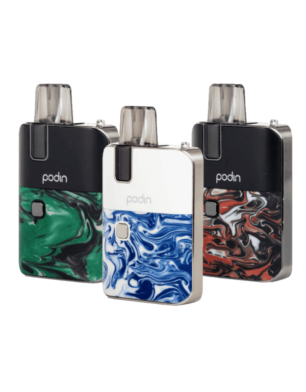 Innokin Podin Mini Pod Kit
