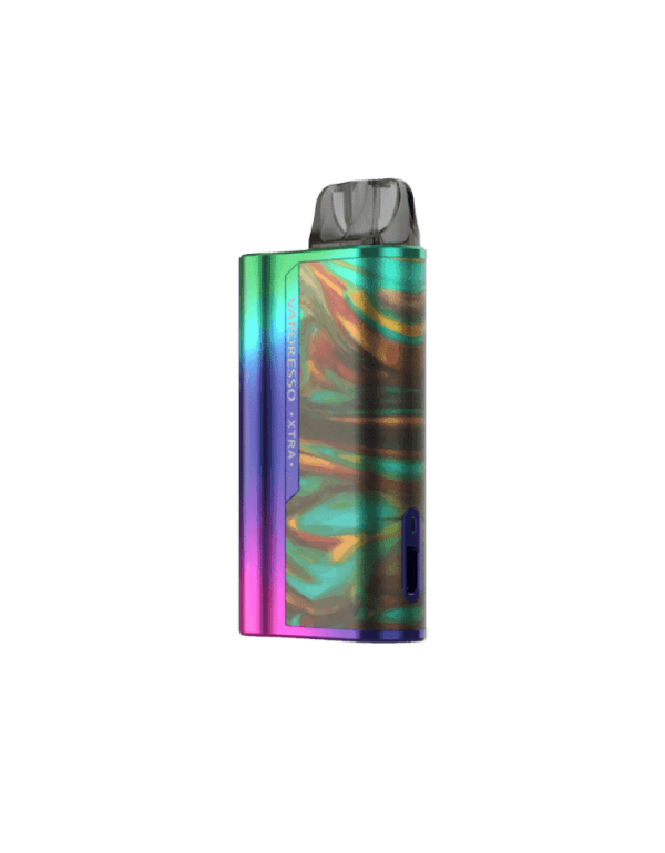 Vaporesso Xtra Pod Kit