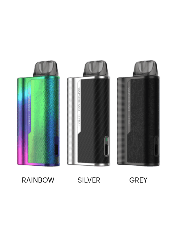 Vaporesso Xtra Pod Kit