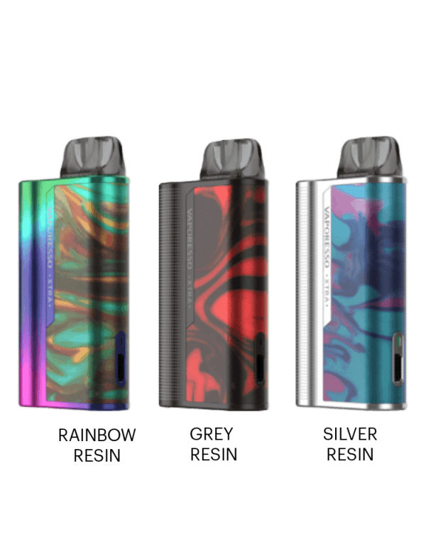 Vaporesso Xtra Pod Kit