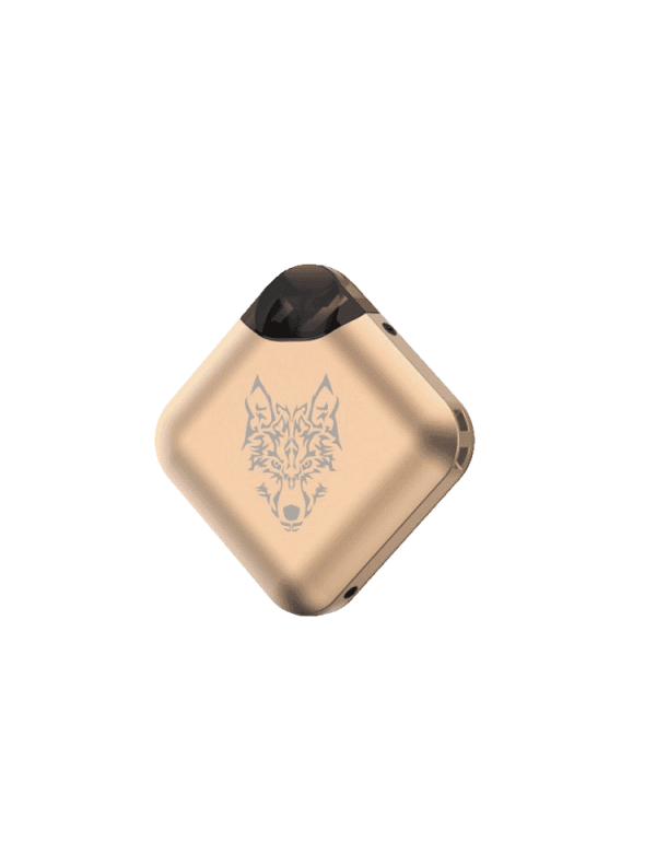 SnowWolf Efeng Kit