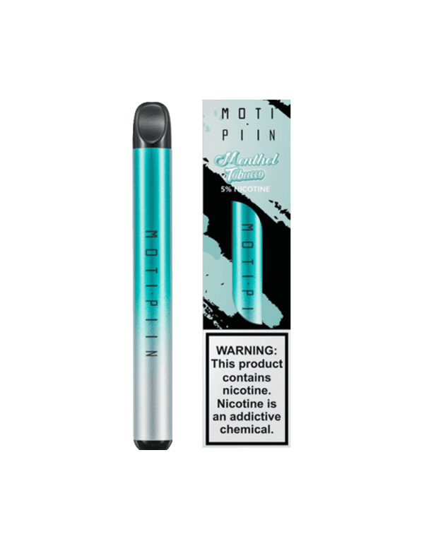 MOTI Vape PIIN Disposable Vape
