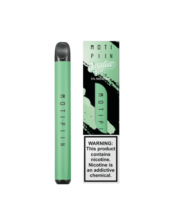 MOTI Vape PIIN Disposable Vape