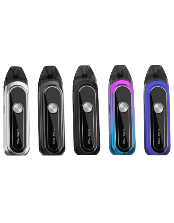 OBS Cube Pod System