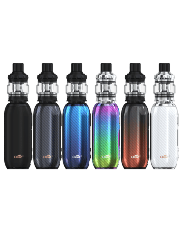Eleaf iStick Rim C Kit
