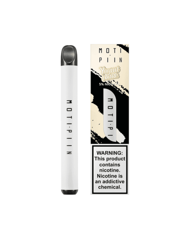 MOTI Vape PIIN Disposable Vape