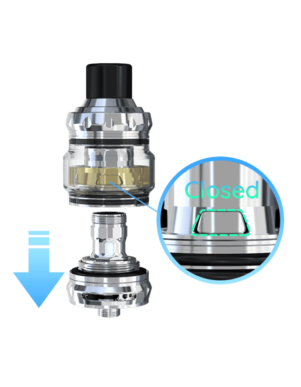 Eleaf iStick Rim C Kit