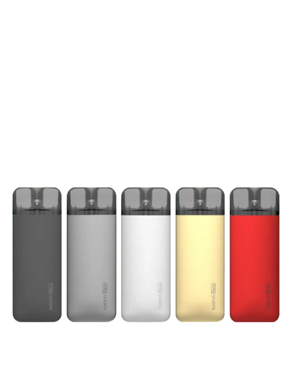 Suorin Reno Pod Kit