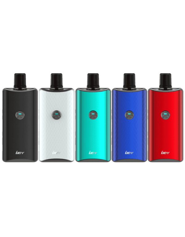 iJoy Saturn Pod Kit