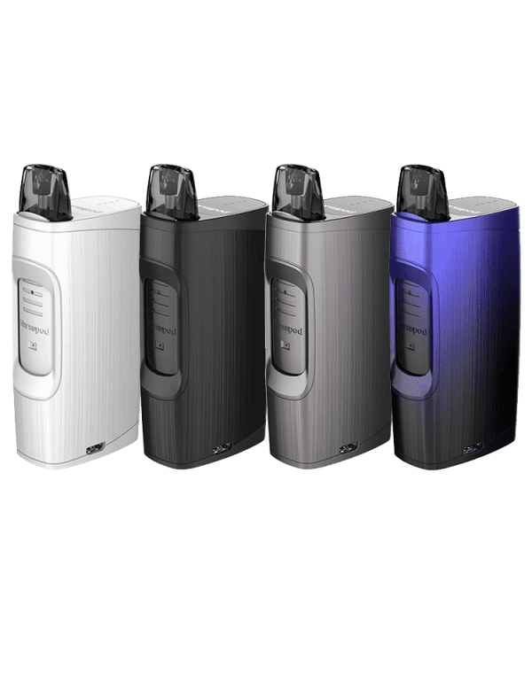 UWell Marsupod PCC Pod Kit