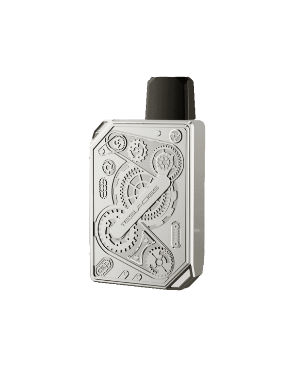 Teslacigs Punk Pod Kit