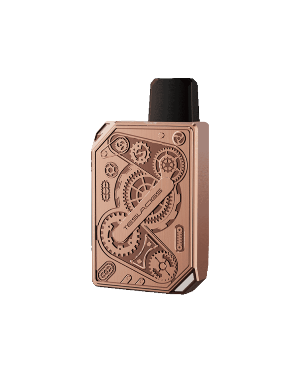 Teslacigs Punk Pod Kit