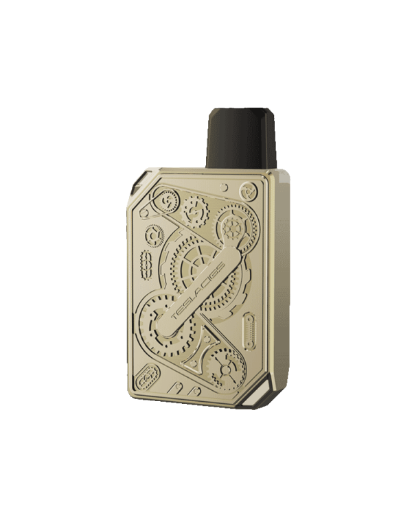 Teslacigs Punk Pod Kit