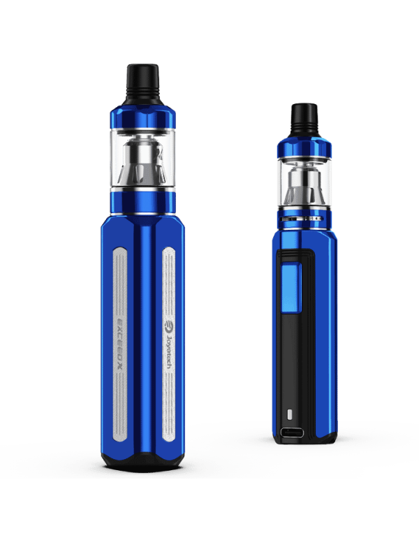 JoyeTech Exceed X Kit