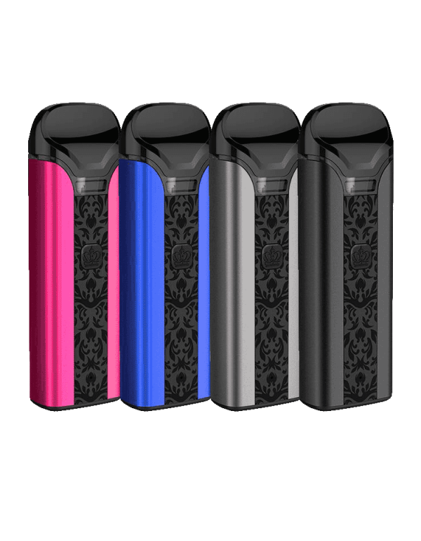 UWell Crown Pod System