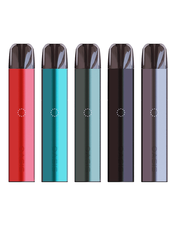 Advken Oasis Pod Kit