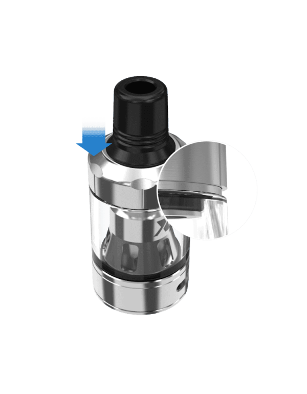 JoyeTech Exceed X Kit
