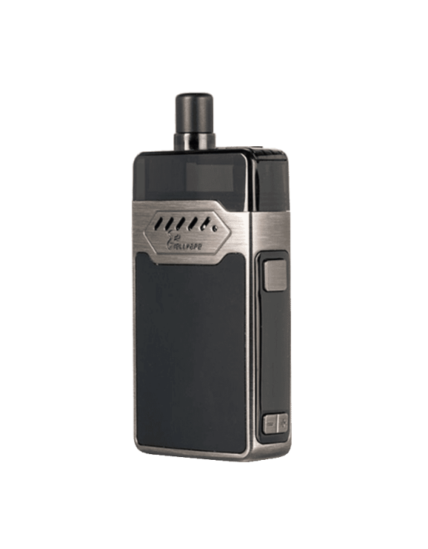 Hellvape Grimm Pod Kit