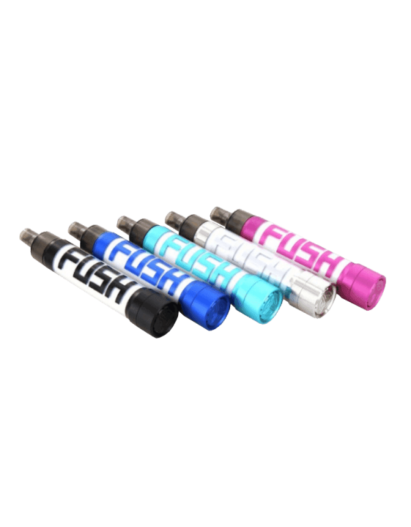 Acrohm Fush Nano Pod Kit