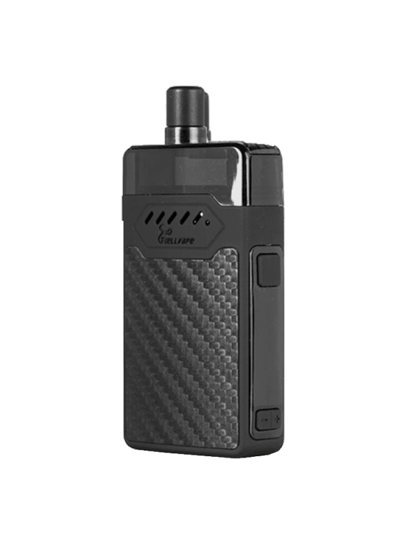 Hellvape Grimm Pod Kit
