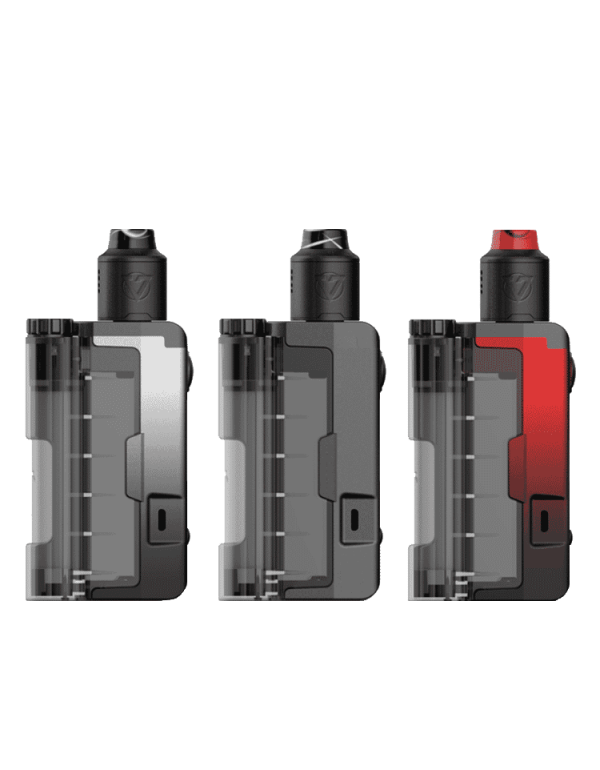 Dovpo Topside Lite Kit & Variant RDA