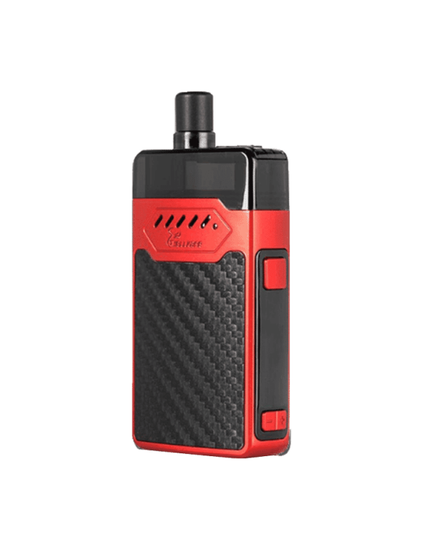 Hellvape Grimm Pod Kit